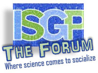 The Forum Logo